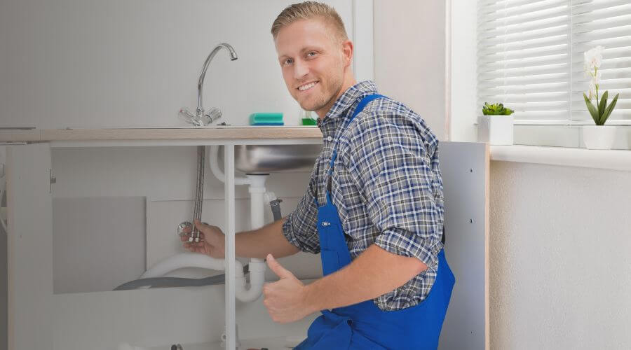 Professional Water heater repair in Dixmont, ME